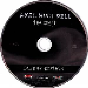 Axel Rudi Pell: The Crest (2-CD) - Bild 10