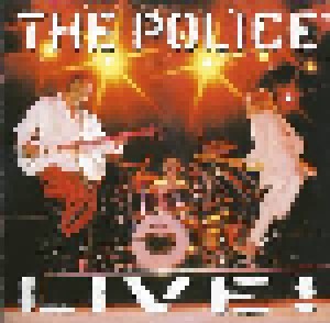 The Police: Live! (2-SACD) - Bild 1