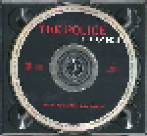 The Police: Live! (2-SACD) - Bild 3