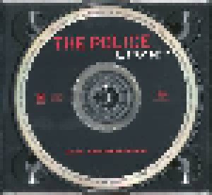 The Police: Live! (2-SACD) - Bild 4