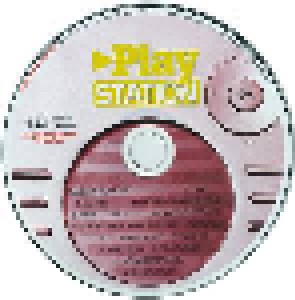 Play Station No 6'07 (CD) - Bild 1