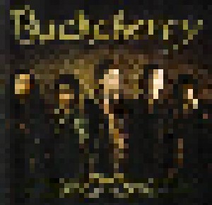 Buckcherry: Dead (Promo-Single-CD) - Bild 1