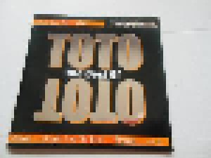 Toto: The Best Of Toto (CD) - Bild 1