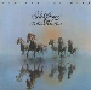 Bob Seger & The Silver Bullet Band: Against The Wind (CD) - Bild 1