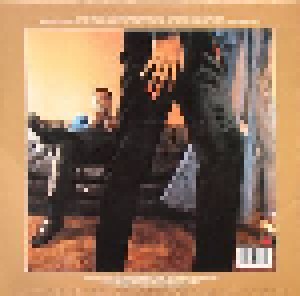 Terry Callier: Turn You To Love (LP) - Bild 2