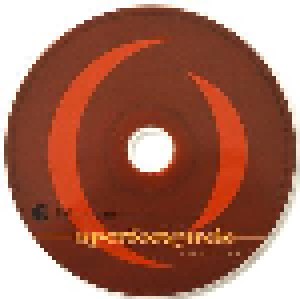 A Perfect Circle: eMOTIVe (Promo-CD) - Bild 3