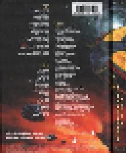 Electric Light Orchestra: Flashback (3-CD) - Bild 2