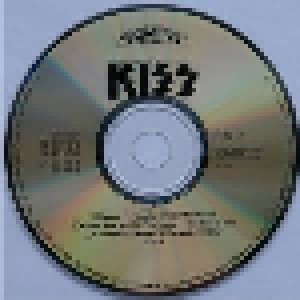 KISS: Alive! (2-CD + Promo-Mini-CD / EP) - Bild 3