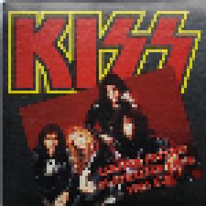 KISS: Alive! (2-CD + Promo-Mini-CD / EP) - Bild 5