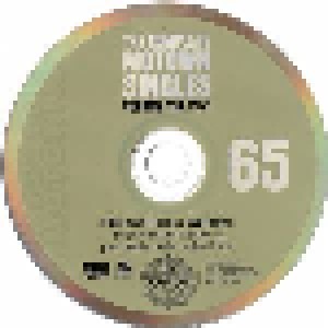 The Complete Motown Singles Vol.11b: 1971 (5-CD + 7") - Bild 8