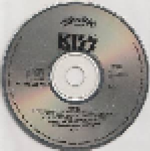 KISS: Alive II (2-CD + Promo-Mini-CD / EP) - Bild 3