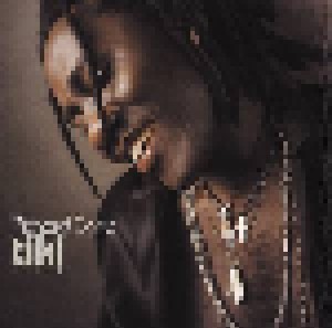 Richard Bona: Tiki (CD) - Bild 1