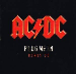 AC/DC: Plug Me In (Mini-CD / EP) - Bild 1