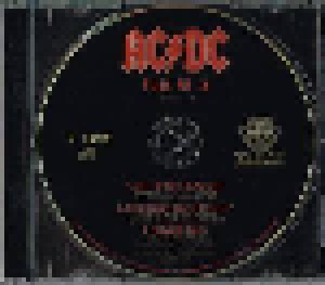 AC/DC: Plug Me In (Mini-CD / EP) - Bild 3