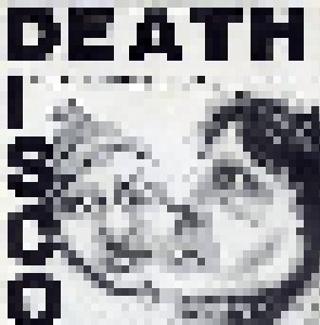 Public Image Ltd.: Death Disco (7") - Bild 1