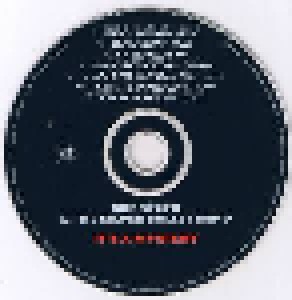 Bob Seger & The Silver Bullet Band: It's A Mystery (CD) - Bild 3