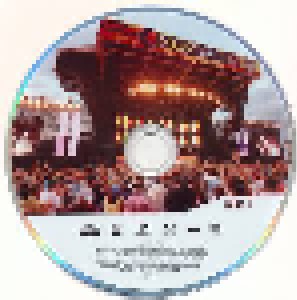 Crossroads - Eric Clapton Guitar Festival 2010 (2-DVD) - Bild 5