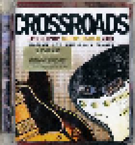 Crossroads - Eric Clapton Guitar Festival 2010 (2-DVD) - Bild 7