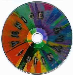 Venice: Spin Art (CD) - Bild 3