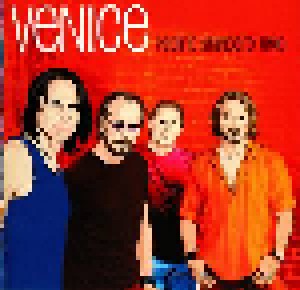 Cover - Venice: Pacific Standard Time