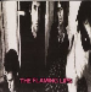 The Flaming Lips: In A Priest Driven Ambulance (CD) - Bild 1