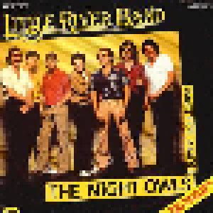 Cover - Little River Band: Night Owls, The