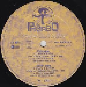 Pharao: There Is A Star (12") - Bild 4