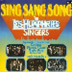 The Les Humphries Singers: Sing Sang Song (LP) - Bild 1