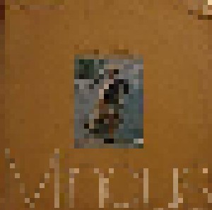 Cover - Charles Mingus: Charles Mingus