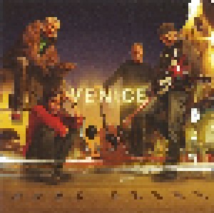 Venice: Home Grown (CD + DVD) - Bild 3