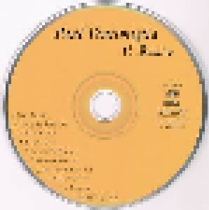 Paul Ventimiglia: Il Bacio (CD) - Bild 3