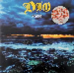 Dio: Mystery (12") - Bild 1