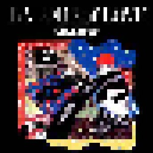 UB40: Labour Of Love (LP) - Bild 1