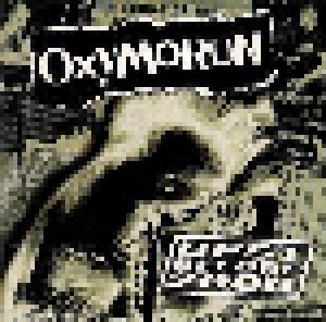 Oxymoron: Best Before 2000 - The Singles (CD) - Bild 1