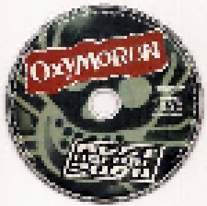 Oxymoron: Best Before 2000 - The Singles (CD) - Bild 3
