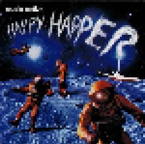 Cover - Audio Active: Happy Happer