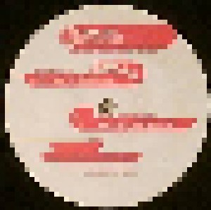 Ikon + Midas: Doesn't Have To Be / Take It From The Groove (Split-12") - Bild 1
