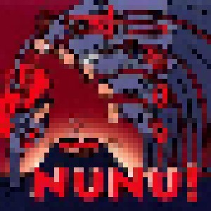 Cover - Nunu!: Con Alma