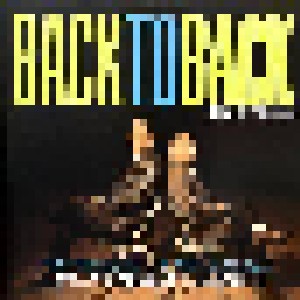Duke Ellington & Johnny Hodges: Back To Back (LP) - Bild 1