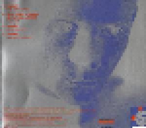 Moby: Hymn (Single-CD) - Bild 2