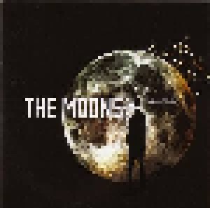 The Moons: Life On Earth (CD) - Bild 1