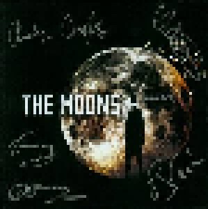 The Moons: Life On Earth (CD) - Bild 2
