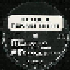 Helix Feat. Marlon & Backs + Helix & Tekno Dred: U R Everything / Noise And Music (Split-12") - Bild 1