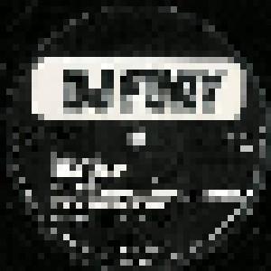 DJ Fury + DJ Fury Feat. Yemisi: Revolution / All I Ever Wanted (Split-12") - Bild 1