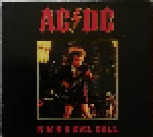 AC/DC: R'n'r's Evil Doll (CD) - Bild 1