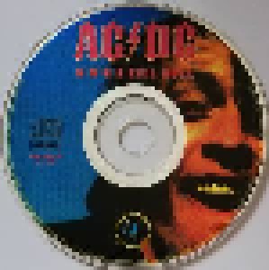 AC/DC: R'n'r's Evil Doll (CD) - Bild 3