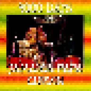 Jamaica Papa Curvin: 4000 Days - Cover
