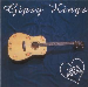 Gipsy Kings: Love Songs - Cover