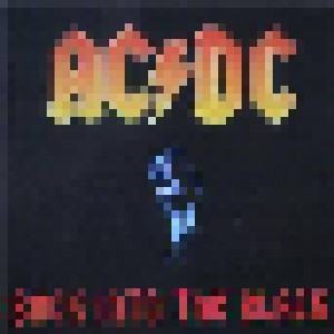 AC/DC: Back Into The Black (CD) - Bild 1