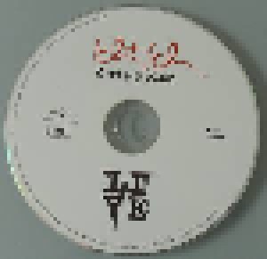Ich + Ich: Gute Reise Live (2-CD) - Bild 3
